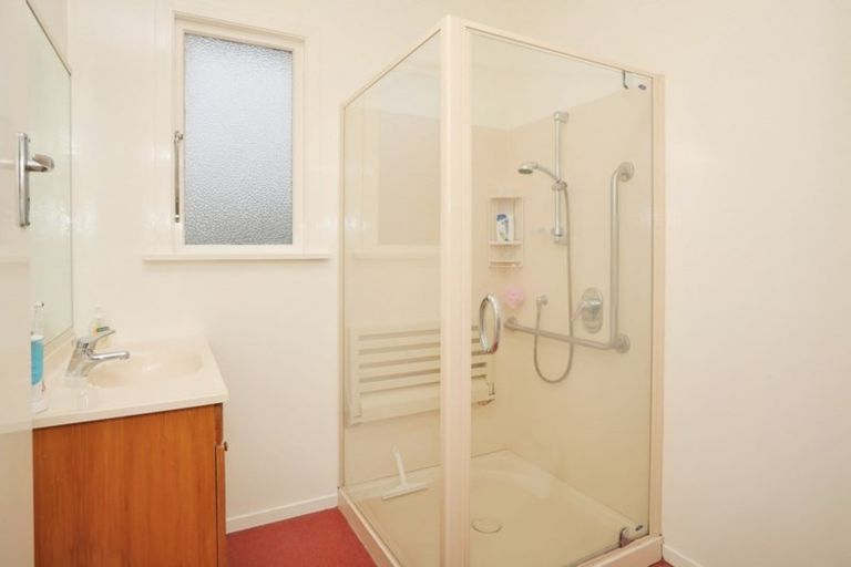 Photo of property in 124 Venus Street, Strathern, Invercargill, 9812