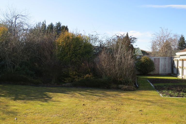 Photo of property in 6 Buchanan Street, Fairlie, 7925