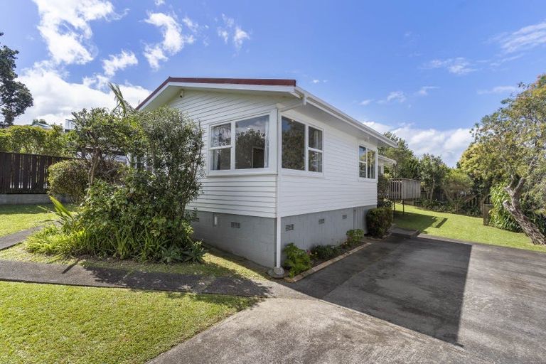 Photo of property in 24 Swainston Road, Saint Johns, Auckland, 1072