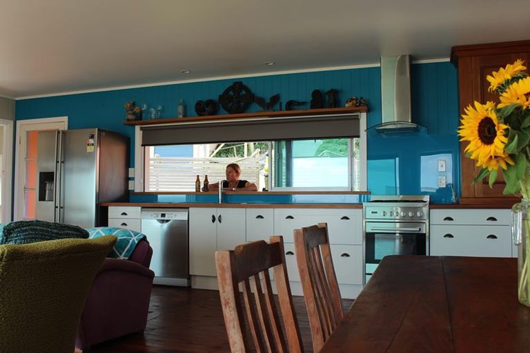 Photo of property in 11 Tasman Heights, Te Kopuru, Dargaville, 0371