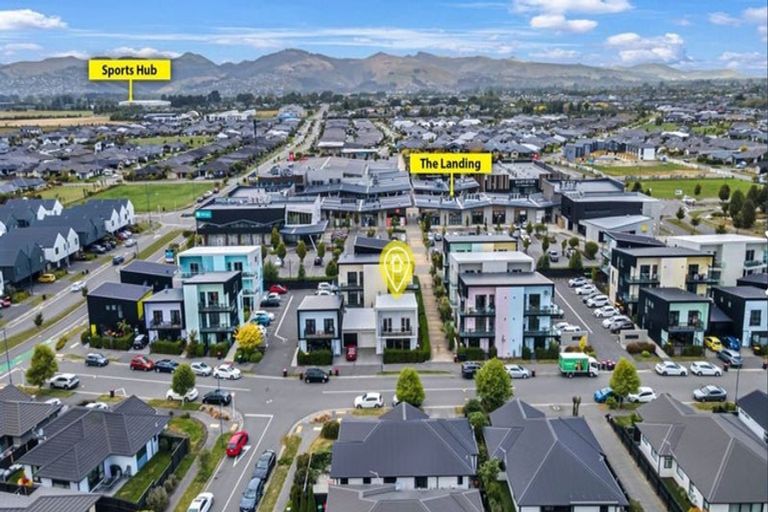 Photo of property in 12 Mackay Street, Wigram, Christchurch, 8042