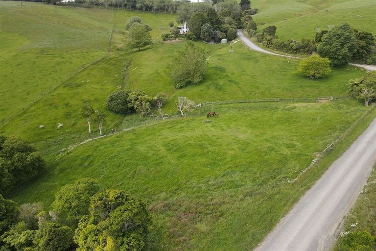 Photo of property in 231 Gray Road, Te Miro, Cambridge, 3496