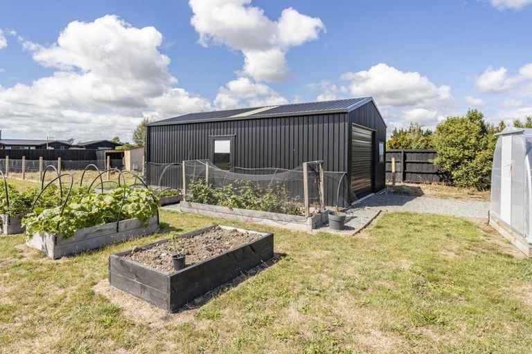 Photo of property in 14 Braeburn Crescent, Swannanoa, Kaiapoi, 7692
