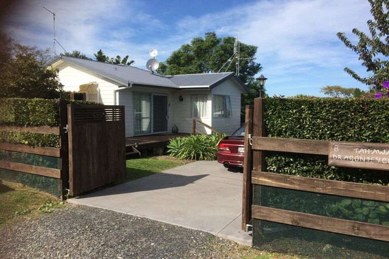 Photo of property in 8 Victoria Street, Tahawai, Katikati, 3170
