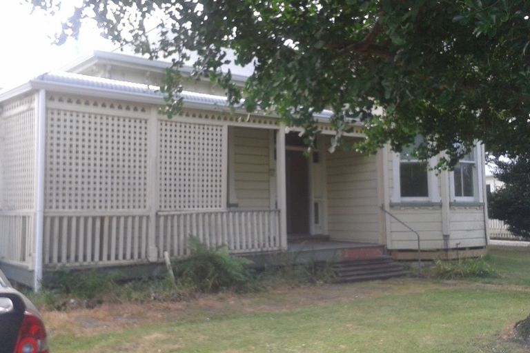 Photo of property in 159 Whitaker Street, Whataupoko, Gisborne, 4010