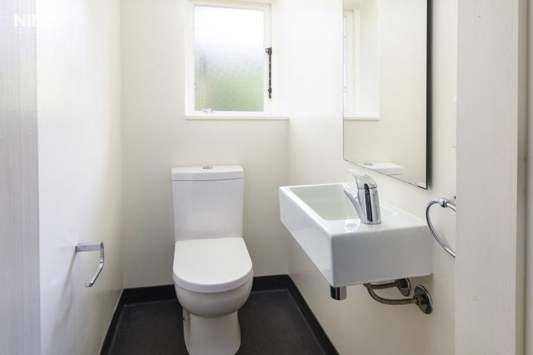 Photo of property in 34a Manor Place, Dunedin Central, Dunedin, 9016