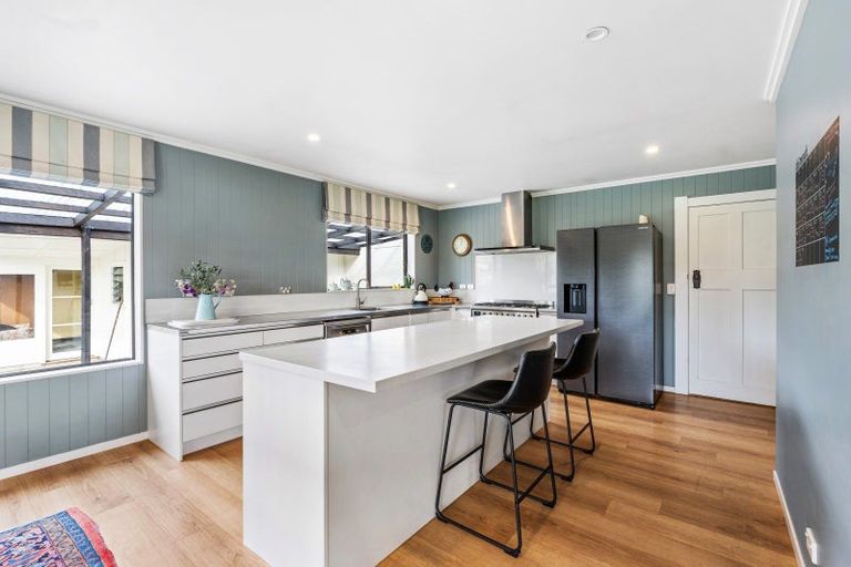 Photo of property in 135 Te Mahanga Road, Poukawa, Hastings, 4178