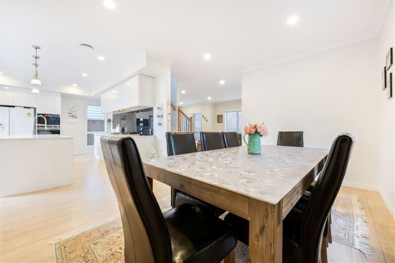 Photo of property in 19 Fong Road, Flat Bush, Auckland, 2019