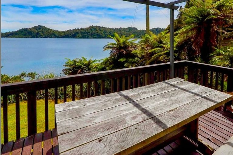 Photo of property in 567 State Highway 30, Lake Rotoma, Rotorua, 3074