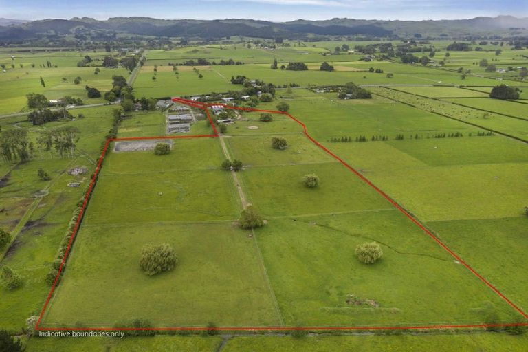 Photo of property in 1/1970 Kakaramea Road, Ngahinapouri, Ohaupo, 3290