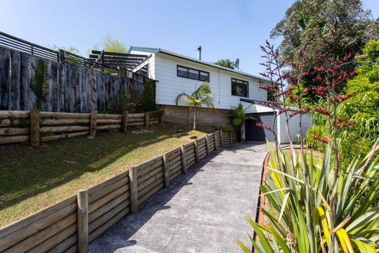 Photo of property in 1/10 Morton Avenue, Forrest Hill, Auckland, 0620