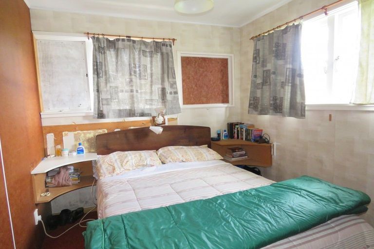 Photo of property in 14 Broome Street, Seddonville, Westport, 7891