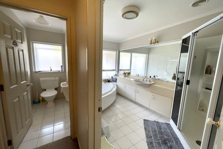 Photo of property in 3 Clydesdale Avenue, Somerville, Auckland, 2014