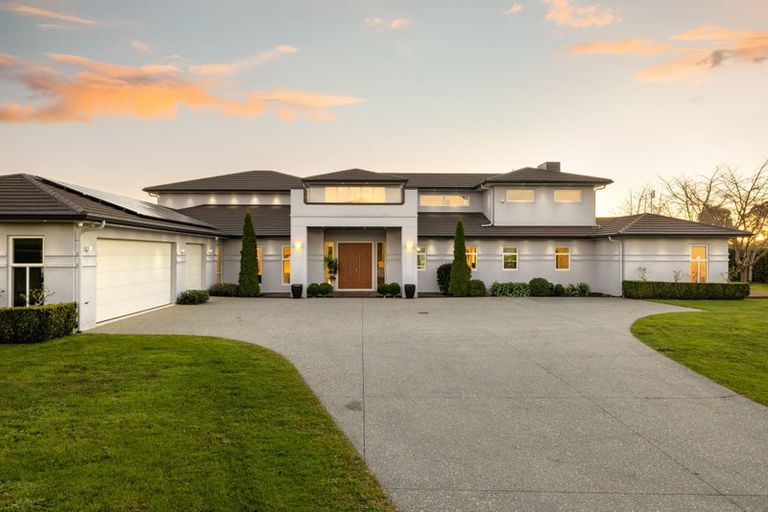 Photo of property in 21b Riverfields Lane, Tamahere, Hamilton, 3283