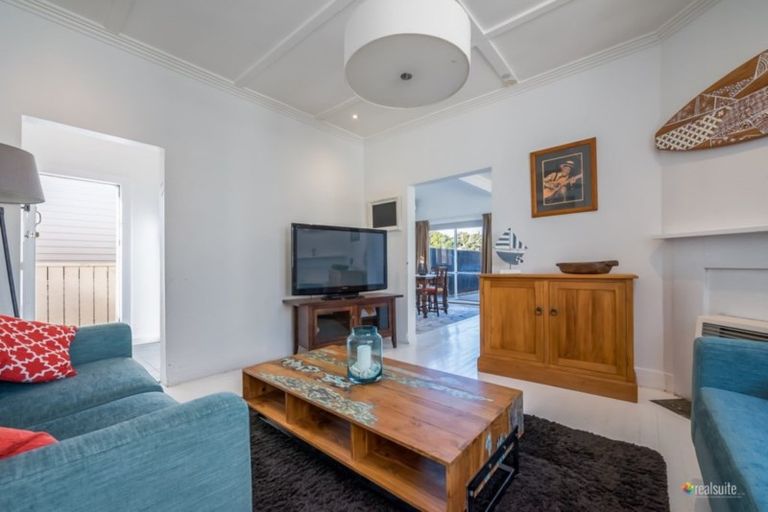 Photo of property in 4 Bolton Street, Petone, Lower Hutt, 5012