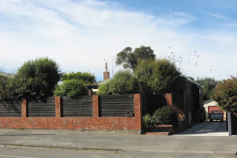 Photo of property in 50 Chalmers Avenue, Hampstead, Ashburton, 7700