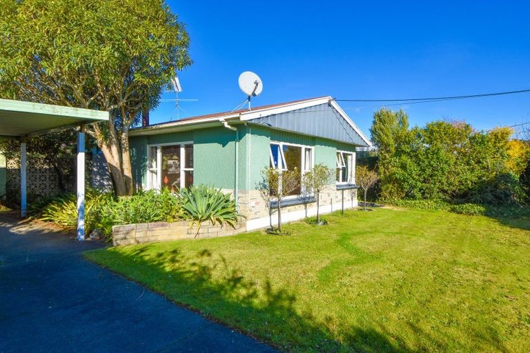 Photo of property in 27 Taverner Street, Carterton, 5713