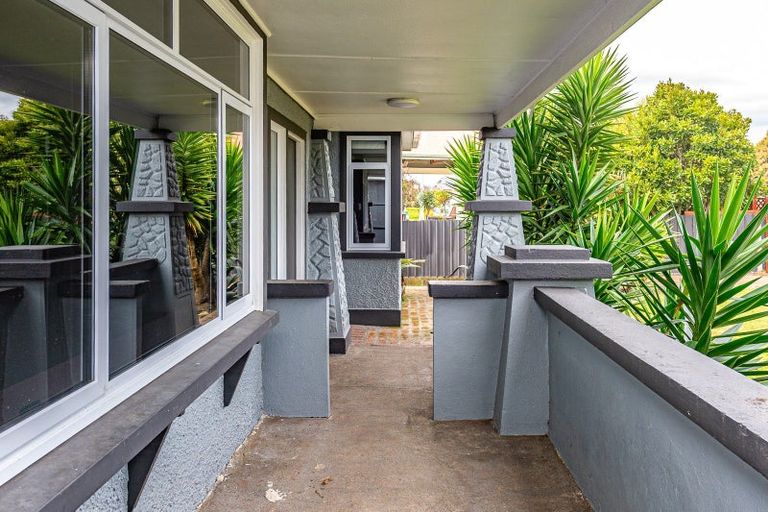 Photo of property in 52 Liffiton Street, Gonville, Whanganui, 4500