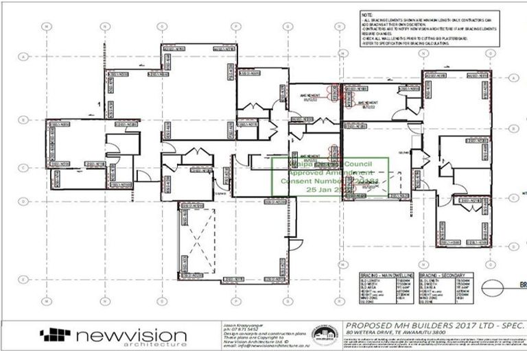 Photo of property in 80 Wetere Drive, Te Awamutu, 3800