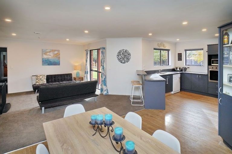 Photo of property in 124 Lowes Road, Rolleston, 7614