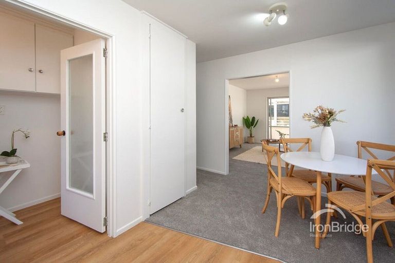 Photo of property in 2/72 Waratah Street, Avondale, Christchurch, 8061