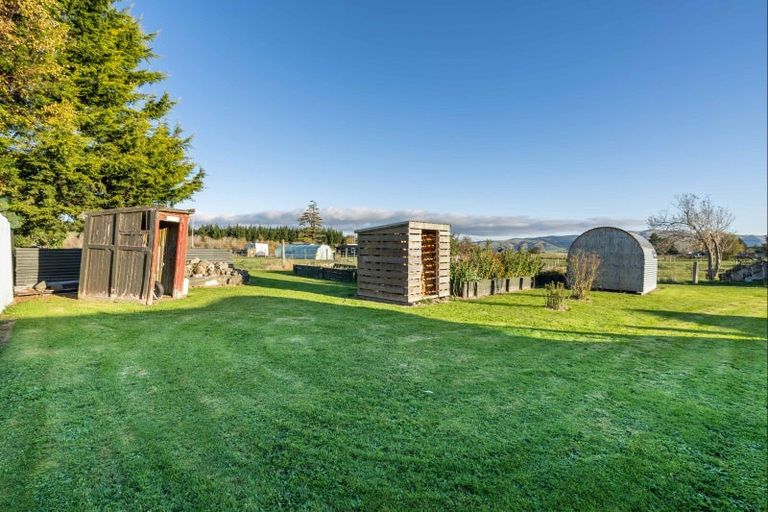 Photo of property in 13 Birchwood Road, Ohai, 9635