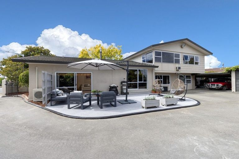 Photo of property in 3 Kingstan Place, Motueka, 7120