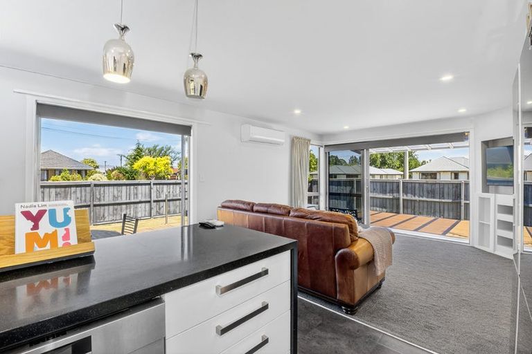 Photo of property in 28 Greenhaven Drive, Burwood, Christchurch, 8083