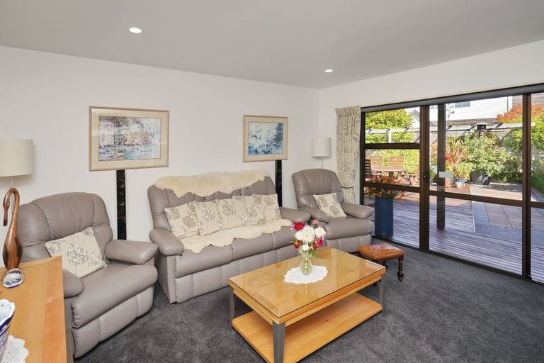 Property details for 19 Saint Pauls Place, Burwood, Christchurch, 8083