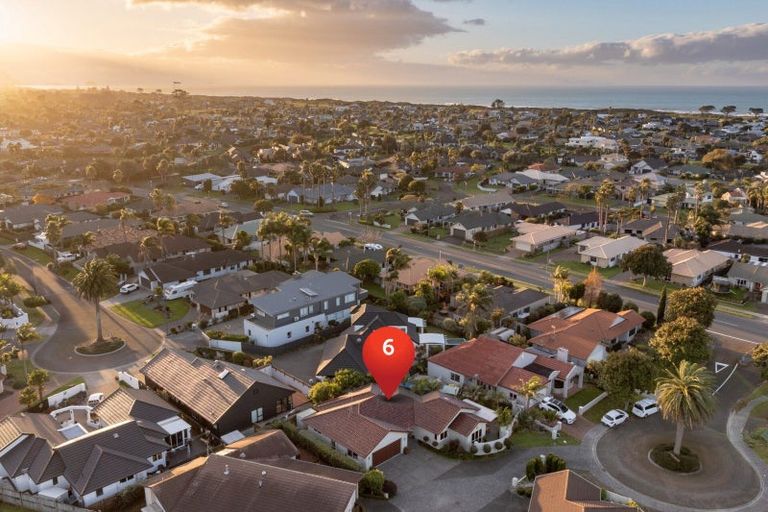 Photo of property in 6 Cayman Key, Papamoa Beach, Papamoa, 3118