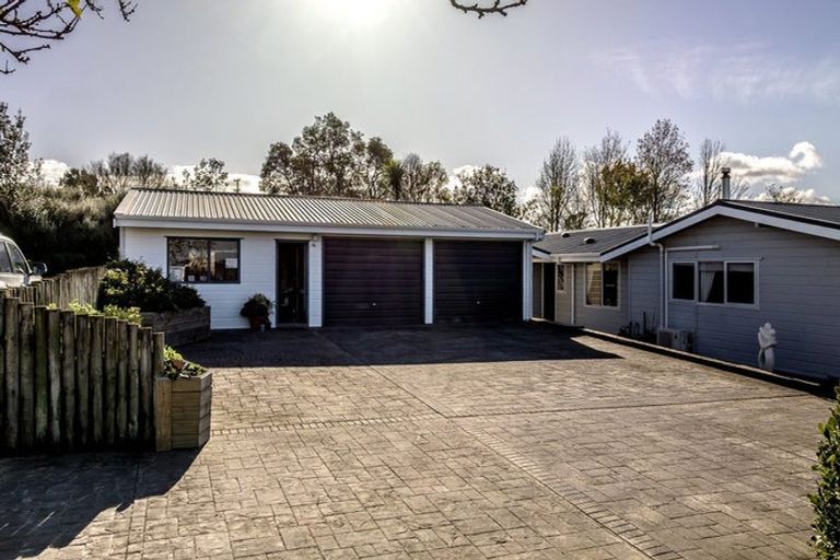 Photo of property in 182 Postman Road, Dairy Flat, Albany, 0794