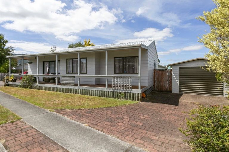 Photo of property in 2/21 Arthur Crescent, Hilltop, Taupo, 3330