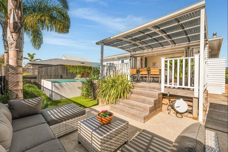 Photo of property in 59 Campbell Road, Mount Maunganui, 3116
