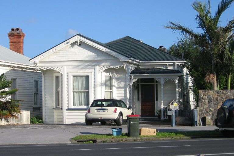 Photo of property in 197 Jervois Road, Herne Bay, Auckland, 1011