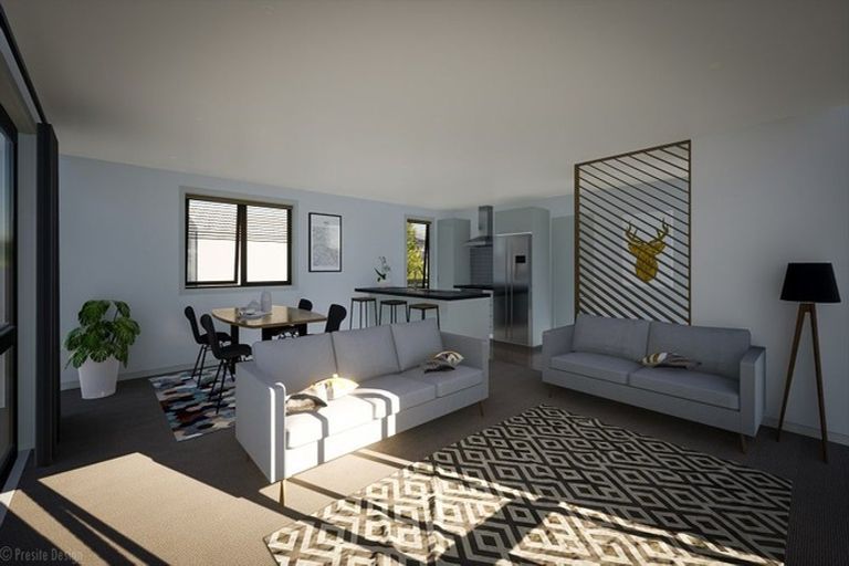 Photo of property in 587 Churchill Road, Pukekawa, 2696