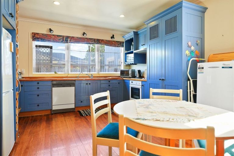 Photo of property in 203 Banks Street, Thames, 3500