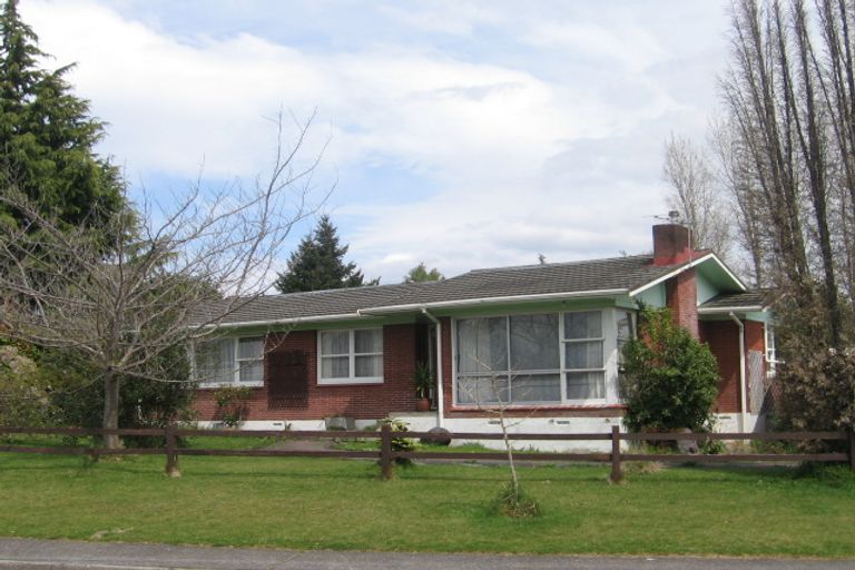 Photo of property in 89 Orion Street, Sunnybrook, Rotorua, 3015