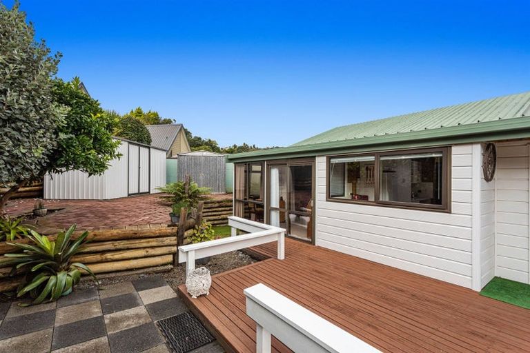 Photo of property in 6 Appenzell Drive, Whakatane, 3120