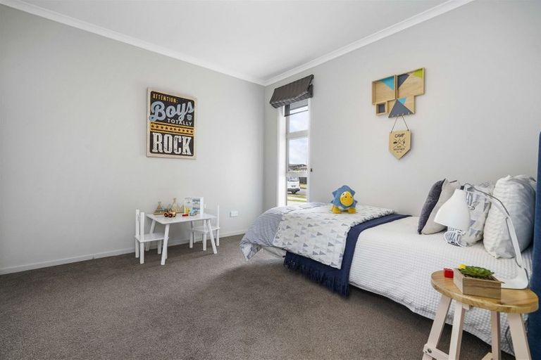 Photo of property in 9 Trauzer Place, Flagstaff, Hamilton, 3210