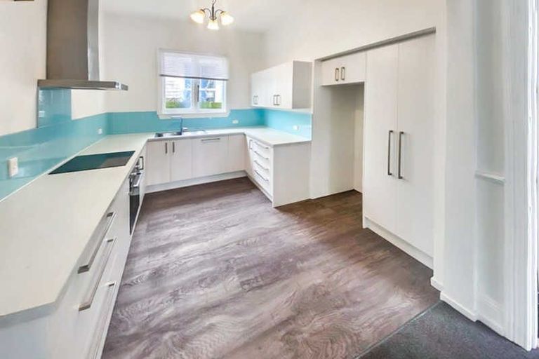 Photo of property in 23 Percy Street, Phillipstown, Christchurch, 8011