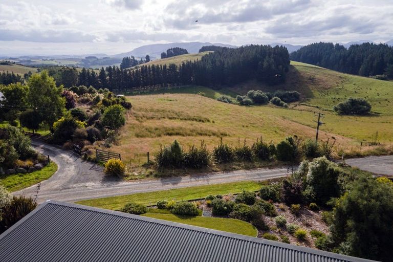 Photo of property in 147 Downs Road, Geraldine Downs, Geraldine, 7991