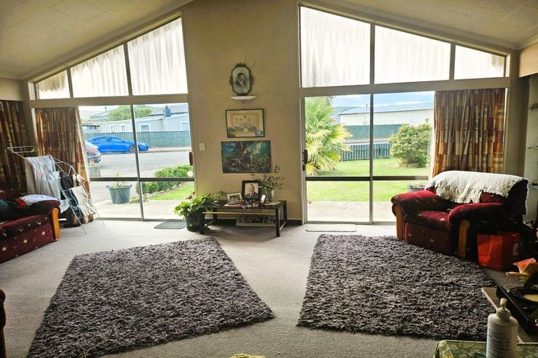 Photo of property in 26 Christian Street, Dannevirke, 4930