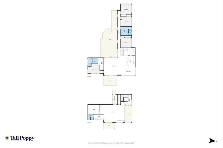 Photo of property in 23 Totara Close, Taieri Mouth, 9091