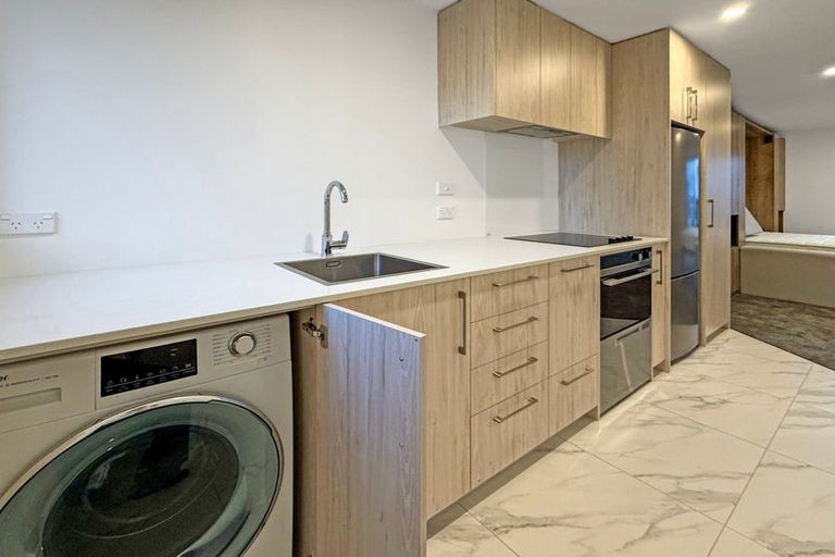 Photo of property in 102/12 Wilmer Street, Christchurch Central, Christchurch, 8011