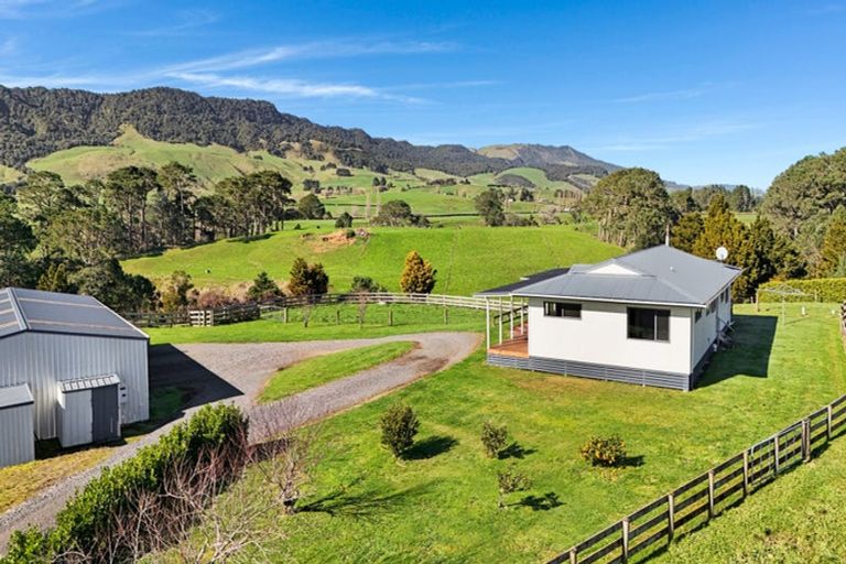 Photo of property in 1156 Old Te Aroha Road, Okauia, Matamata, 3471
