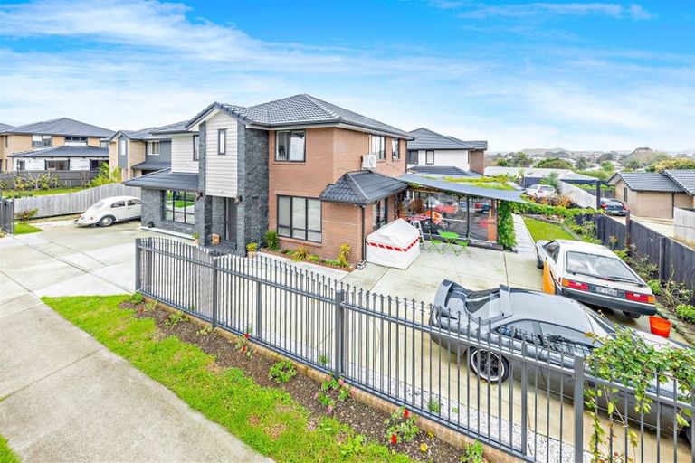 Photo of property in 7 Pukaki Road, Mangere, Auckland, 2022