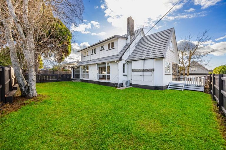 Photo of property in 23 Clark Road, Pahurehure, Papakura, 2113
