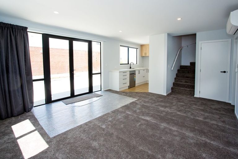 Photo of property in 1/315 York Place, Dunedin Central, Dunedin, 9016