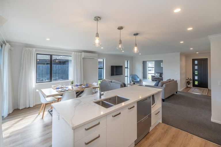 Photo of property in 30 Makybe Terrace, Lincoln, 7608