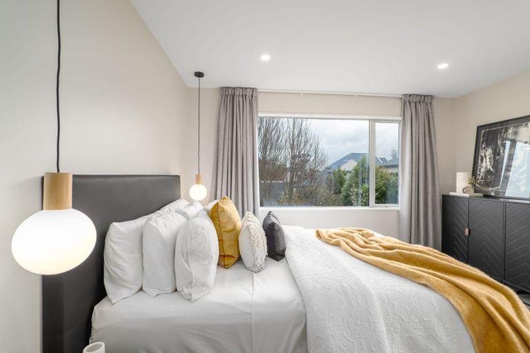 Photo of property in 92a Jeffreys Road, Fendalton, Christchurch, 8052